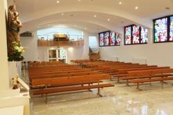 Cerkev Sv. Jožefa Delavca 3